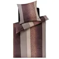 Produktbild: Joop! Bettwäsche Leo 4112 Taupe - 09