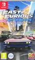 Produktbild: Fast & Furious: Spy Racers - Rise of SH1FT3R - Nintendo Switch - Kundenrücknahme