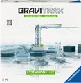 Produktbild: Ravensburger Kugelbahn-Bausatz GraviTrax Extension Lift, Made in Europe