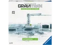 Produktbild: RAVENSBURGER GraviTrax Extension Lift Kugelbahnsystem, Mehrfarbig