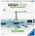 Produktbild: Ravensburger GraviTrax Extension Lift 22419 - Erweiterung für deine Kugelbahn - Murmelbahn und Konstruktionsspielzeug ab 8 Jahre