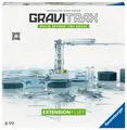 Produktbild: Ravensburger GraviTrax Extension Lift - Zubehör für das Kugelbahnsystem....