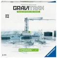 Produktbild: Ravensburger GraviTrax Extension Lift - Zubehör für das Kugelbahnsystem....