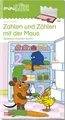 Produktbild: Schulbuch miniLÜK - Zahlen u. Zählen mit d. Maus Spielend rechnen lernen für Ki Heinz Vogel