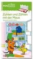 Produktbild: ML Zahlen u. Zählen mit d. Maus 358