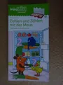 Produktbild: XXXX mini Lük Heft , Zahlen und zählen mit der Maus , ab 5 Jahren , NEU