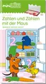Produktbild: miniLÜK. Zahlen und zählen mit der Maus Klaus Henkelmann