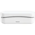 Produktbild: Panasonic KX-TGK320 - Schnurlostelefon - Anrufbeantworter mit Rufnummernanzeige
