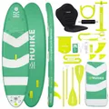 Produktbild: Stand Up Paddling Board Hochwertigem Zubehör - HUIIKE | Sup Board Aufblasbar, Stand Up Paddle Board
