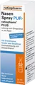 Produktbild: NASENSPRAY PUR-ratiopharm PLUS 20 ml