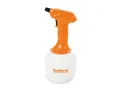 Produktbild: Toolland Akku-Drucksprühgerät, Drucksprüher Garten-Spritze Unkrautspritze Pflanzen-Sprüher Sprühgerät