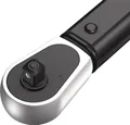 Produktbild: Drehmomentschlüssel Click-Torque C 4 1/2 Zoll 60-300 Nm WERA