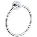 Produktbild: Grohe Start Handtuchring 41174000 Chrom