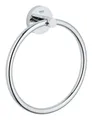 Produktbild: Grohe Handtuchhalter Start, Handtuchring - Chrom