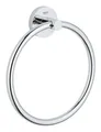 Produktbild: Grohe Start Handtuchring - Chrom - 41174000