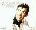 Produktbild: DEAN MARTIN - EVERYBODY LOVES SOMEBODY  2 CD NEU