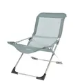 Produktbild: Fiam Gartensessel Fiesta aus Aluminium, Salbei