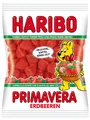 Produktbild: Haribo Primavera Erdbeeren, 15er Pack (15 x 100 g Beutel)