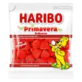 Produktbild: HARIBO Primavera Erdbeeren 100,0 g