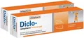 Produktbild: ratiopharm GmbH Diclo ratiopharm 2 x 150 g Schmerzgel - 2 x 150 g Gel