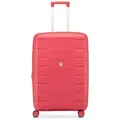Produktbild: Roncato Skyline 2.0 4 Rollen Trolley 46.5 cm mit Dehnfalte  orange