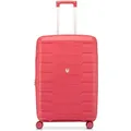Produktbild: Roncato Skyline 2.0 - 4-Rollen-Trolley M 70 cm erw. (radiant red)