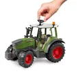 Produktbild: Bruder Spielzeug 02180 Fendt 211 Vario Traktor Schlepper Trecker Bulldog  Neu