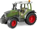 Produktbild: bruder 02180 - Traktor Fendt Vario 211 - 1:16 Fahrzeuge, Landwirtschaft, Bulldog