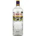 Produktbild: Gordon's London Dry Gin 37,5% Vol. 1l