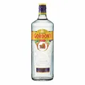 Produktbild: Gordon´s London Dry Gin  Alkohol Alkohlgetränk Flasche New Design 37.5% 1 L