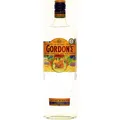 Produktbild: Gordons London Dry Gin 1,0l 37,5%