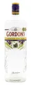 Produktbild: Gordon's London Dry Gin 37.5% 1 Liter