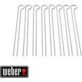 Produktbild: Weber Grillspiesse Set - 8 Stück