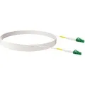 Produktbild: Schwaiger Glasfaserkabel LC/APC-LC/APC 9 m