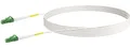 Produktbild: Schwaiger Schwaiger Glasfaser-Netzwerkkabel LC/APC-LC/APC 9 Netzwerk-Adapter