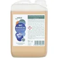 Produktbild: HAKA WC Reiniger Gel Orange 3l Reinigungsmittel Toilettenreiniger gegen Kalk