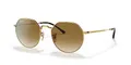 Produktbild: Ray-Ban Herren 0RB3565-001/51-51 Sonnenbrille, Arista, 51