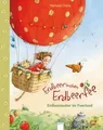 Produktbild: Erdbeerinchen Erdbeerfee. Erdbeerzauber im Feenland von ... | Buch | Zustand gut