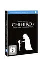 Produktbild: Chihiros Reise ins Zauberland - Studio Ghibli BluRay Collection Zeichentrick NEU