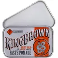 Produktbild: King Brown Pomade = Heavy Hold Paste King Brown 71 g, einzigartig, Standard
