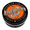 Produktbild: King Brown Premium Pomade 75 g                      100ml=21,27E ;