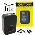 Produktbild: Patona Powerbank Luftpumpe (4223)