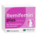 Produktbild: Remifemin plus Johanniskraut 180 St