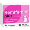 Produktbild: Remifemin plus Johanniskraut