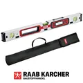 Produktbild: Flex Digitale Wasserwaage ADL 60-P Neigungsmesser in Tasche 476102 NEU Original