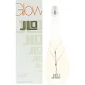Produktbild: Jennifer Lopez JLO Glow Eau de Toilette 100ml Spray