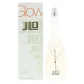 Produktbild: Jennifer Lopez Glow Eau de Toilette 100ml Womens Perfume