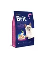 Produktbild: BRIT Cat Premium by Nature Adult chicken 1,5 kg