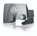 Produktbild: GRAEF Allesschneider G 59 + Glattes Edelstahlmesser, 170W, Metall, kompakt