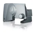 Produktbild: GRAEF Allesschneider G59 – Metall, 170 Watt, mit Edelstahlmessern